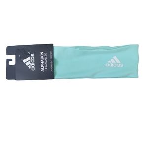 Adidas Alphaskin Headband 2.0 Clear Mint